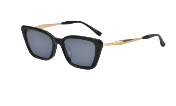 Солнцезащитные очки For art's sake Fas Harmony (S) -Black SF052BK