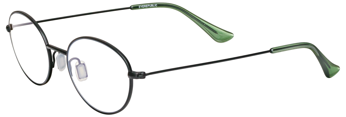 Оправа Eyerepublic №33 Ink