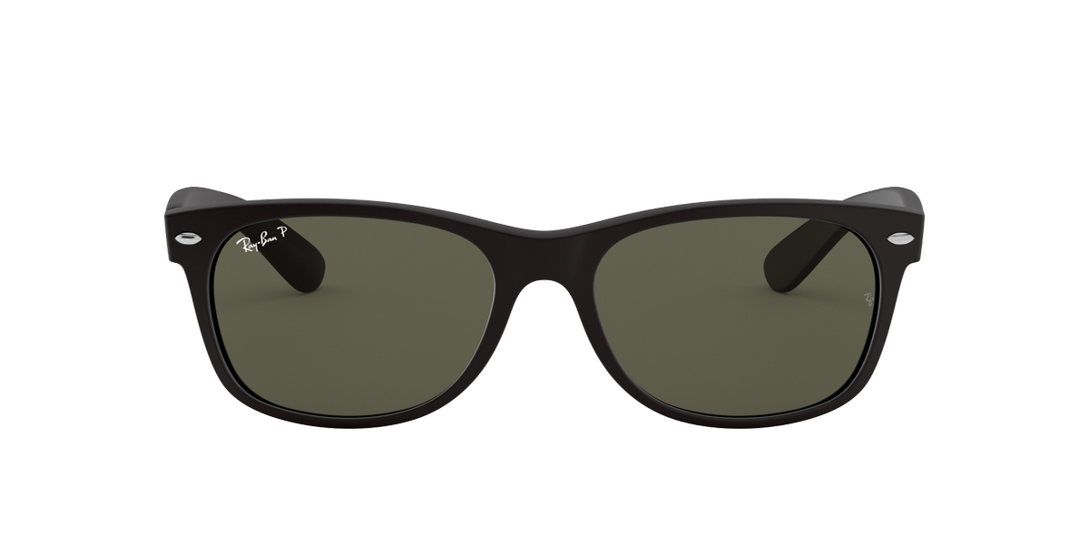 Солнцезащитные очки Ray-Ban RB 2132-622/5855