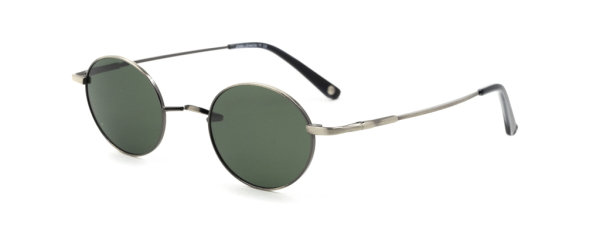 Солнцезащитные очки John Lennon Peace, Antique Silver Солнцезащитные очки John Lennon Peace, Antique Silver