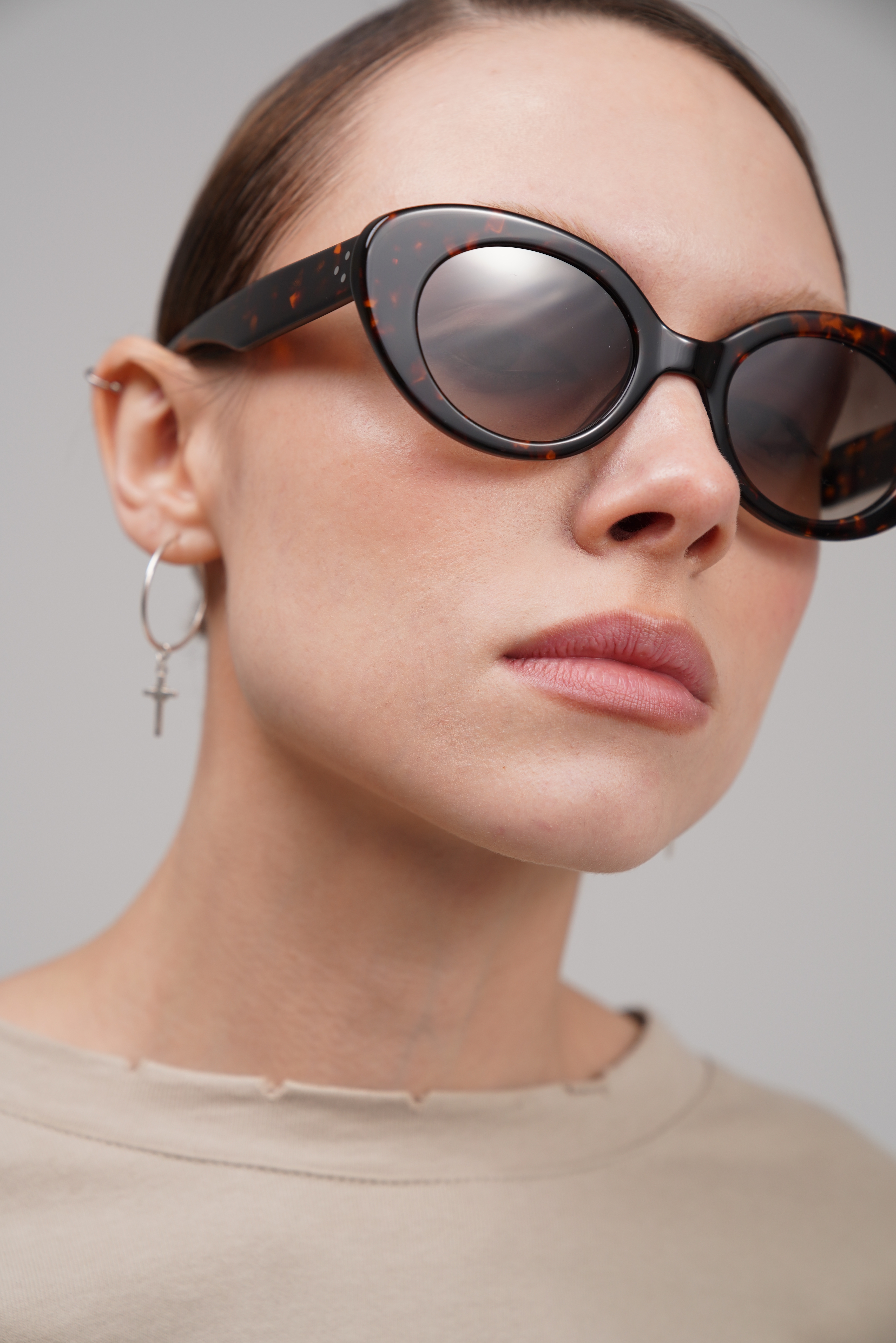 Солнцезащитные очки Eyerepublic №49 dear