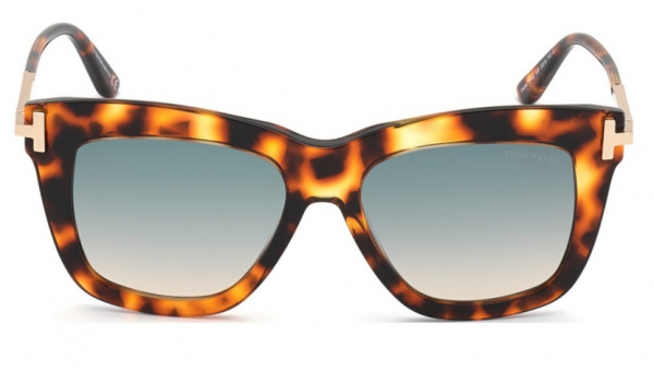 Солнцезащитные очки TOM FORD TF 822 55P