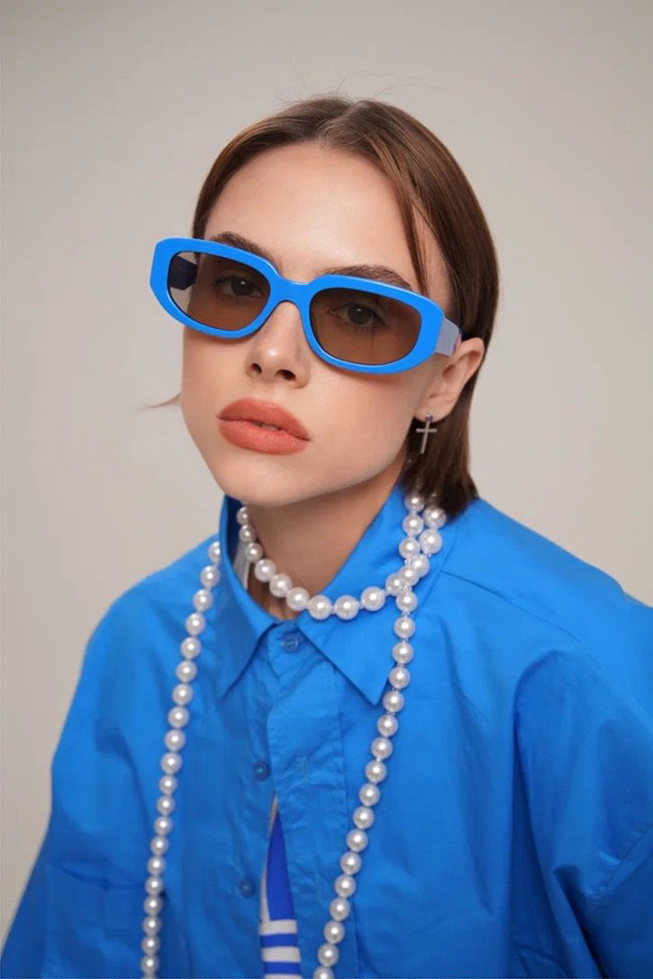 Солнцезащитные очки Eyerepublic №46 electric