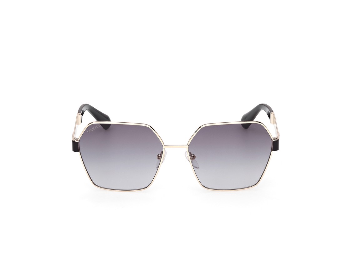 Солнцезащитные очки Max&Co MO 0141 32B