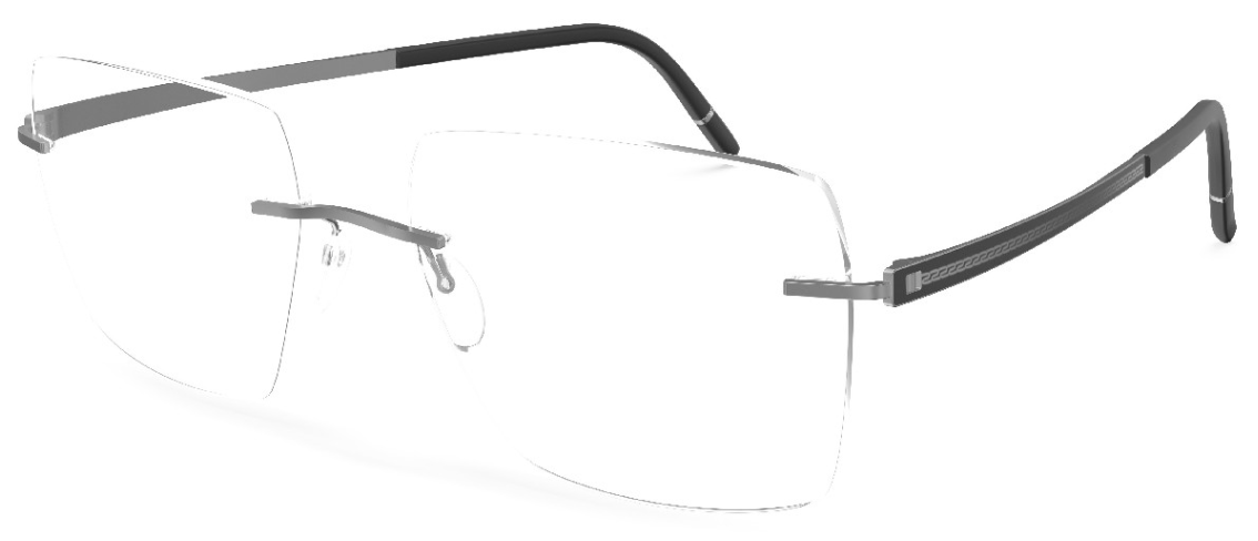 Оправа Silhouette Sil Momentum 5529 MM 6860