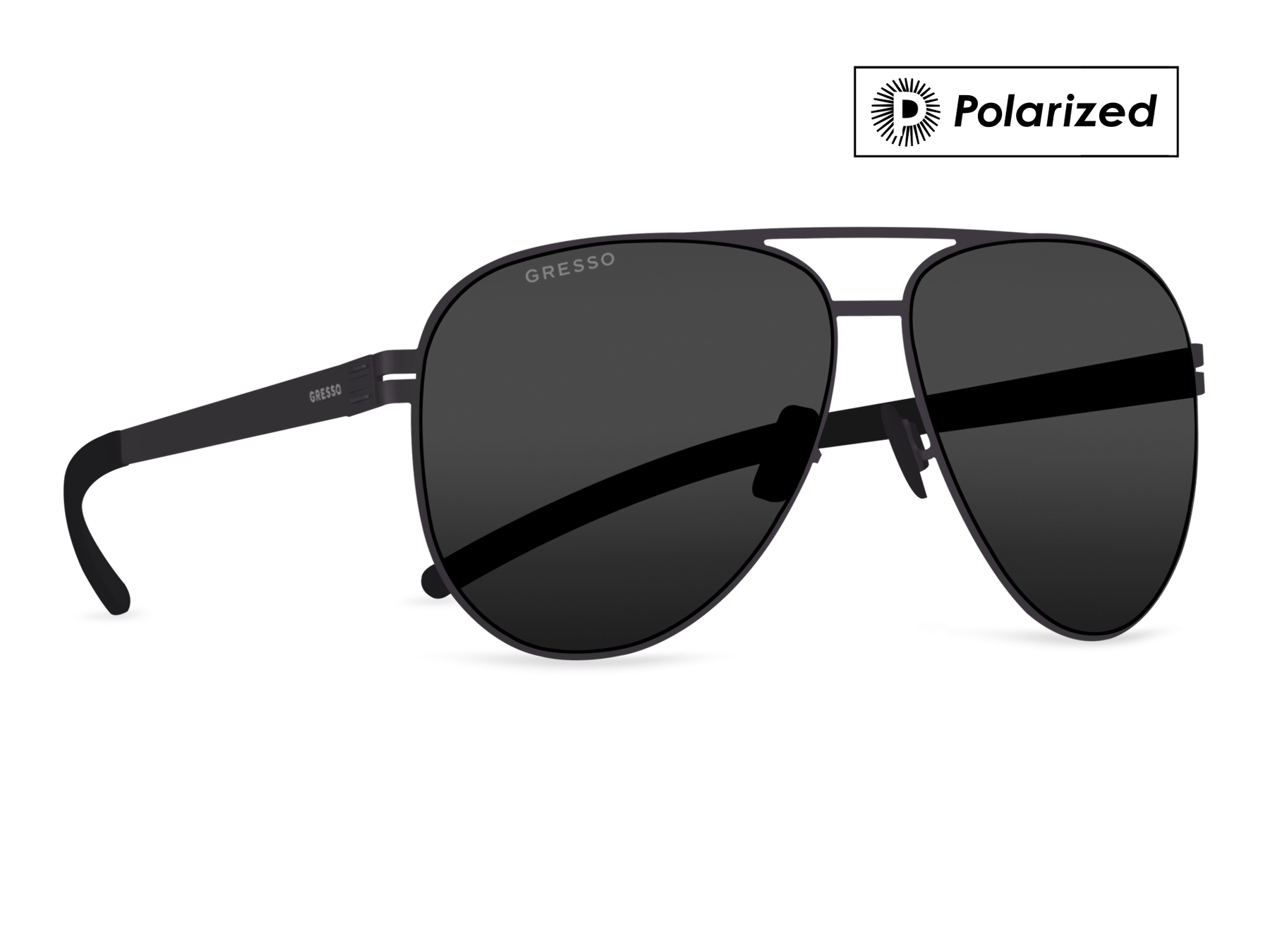 Солнцезащитные очки Gresso Chelsea G0168TB37S
