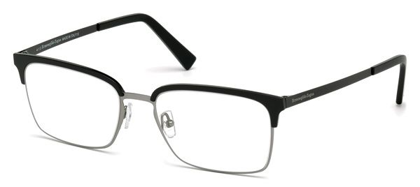 Оправа Ermenegildo Zegna EZ 5039 002 Оправа Ermenegildo Zegna EZ 5039 002