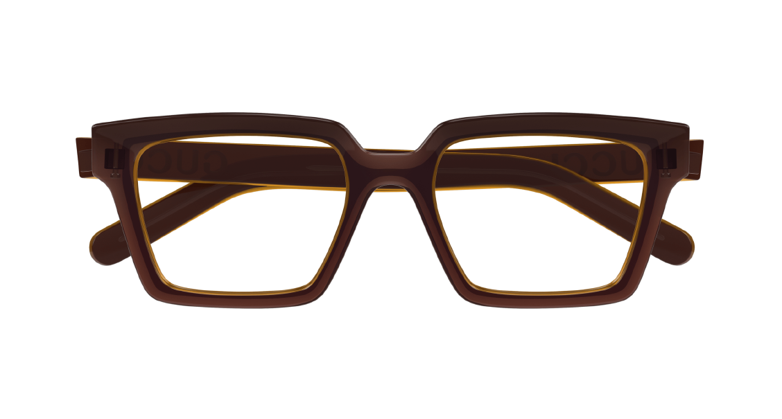 Оправа GUCCI GG1725O-002