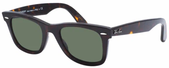 Солнцезащитные очки Ray-Ban RB 2140 902/5750