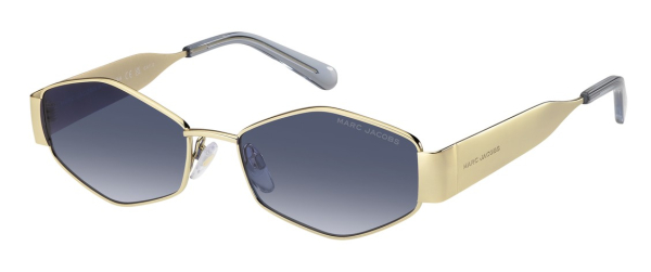 Солнцезащитные очки Marc Jacobs MJ MARC 496/SHINY LKS