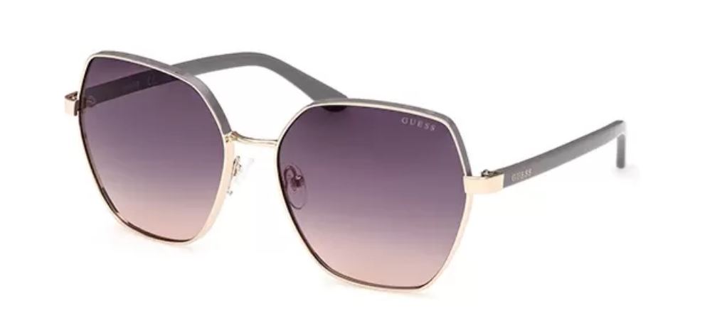 Солнцезащитные очки GUESS GUS 00108 32В 