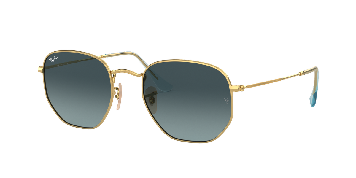 Солнцезащитные очки  Ray-Ban RB 3548N-91233М54