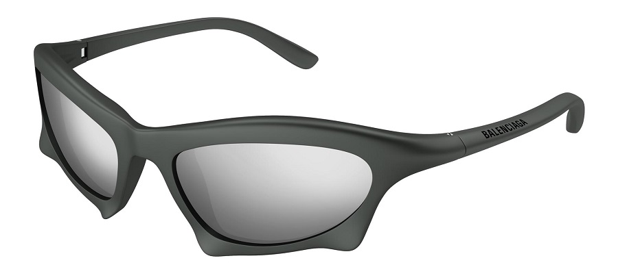Солнцезащитные очки Balenciaga BB 0229S-002