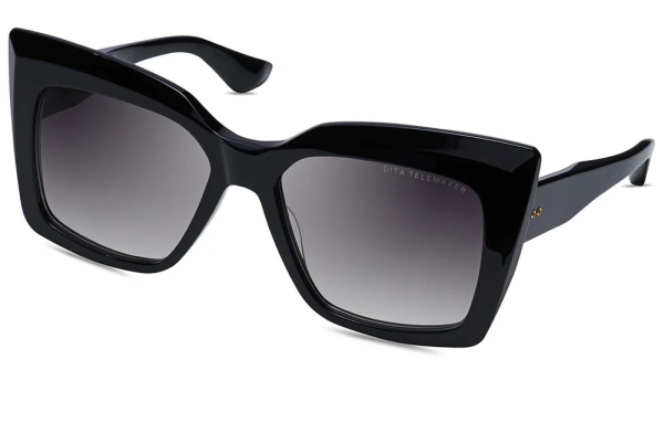 Солнцезащитные очки Dita TELEMAKER Black Солнцезащитные очки Dita TELEMAKER Black