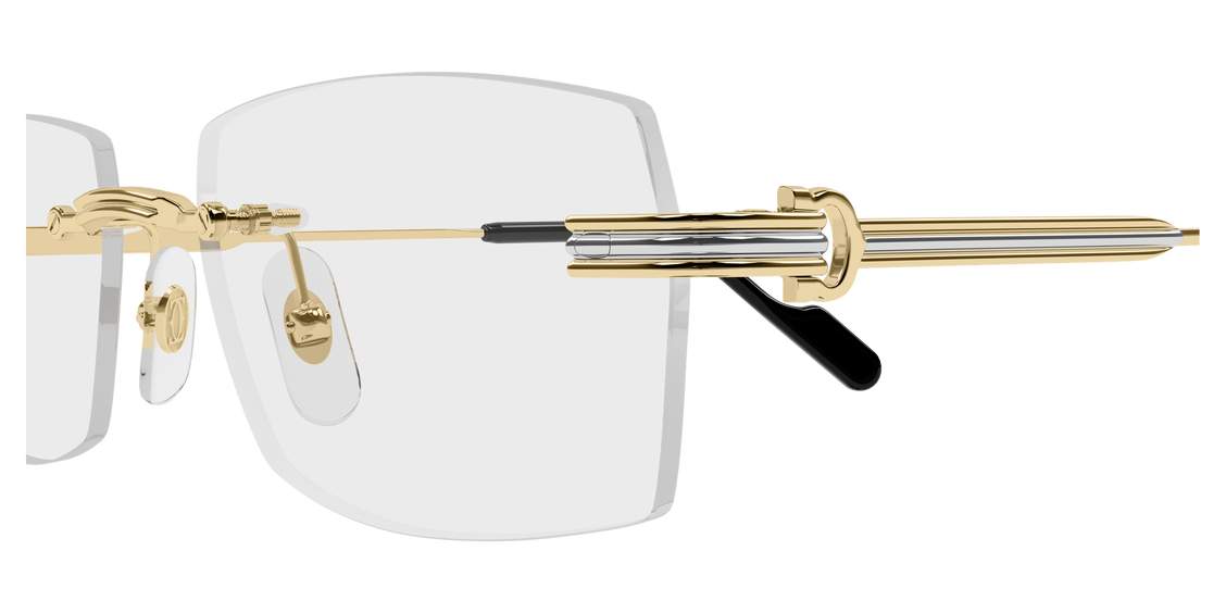 Оправа Cartier CT0578O-003