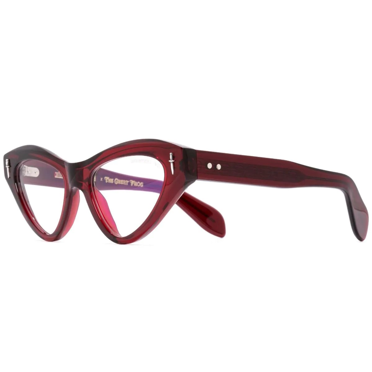 Оправа Cutler and Gross GFOP 009 - 04