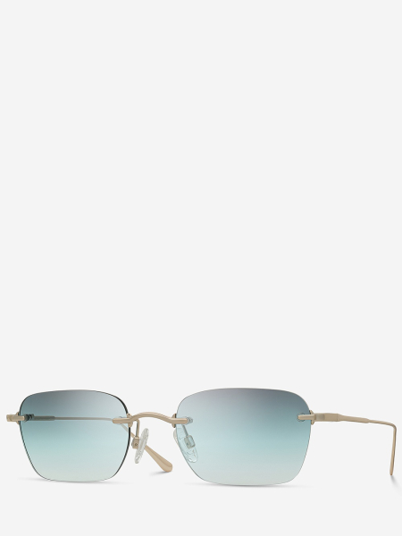 Очки солнцезащитные Carolina Lemke CL 6800 13