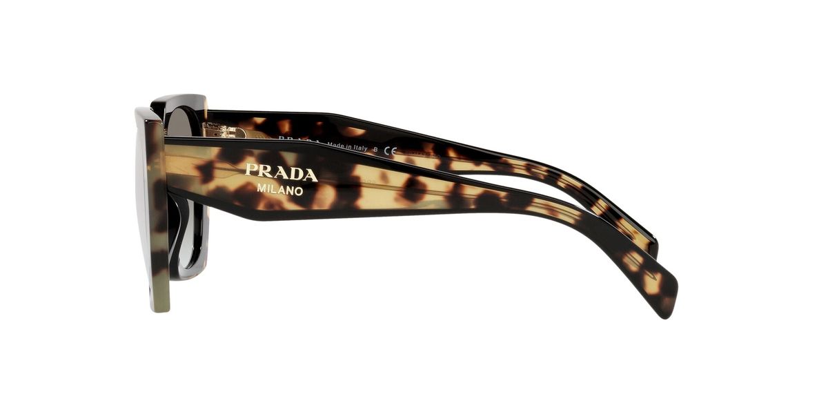 Солнцезащитные очки Prada 15WS-3890A754