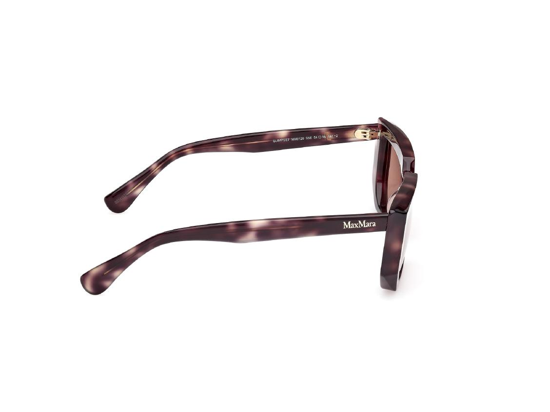 Солнцезащитные очки Max Mara 0126 55E