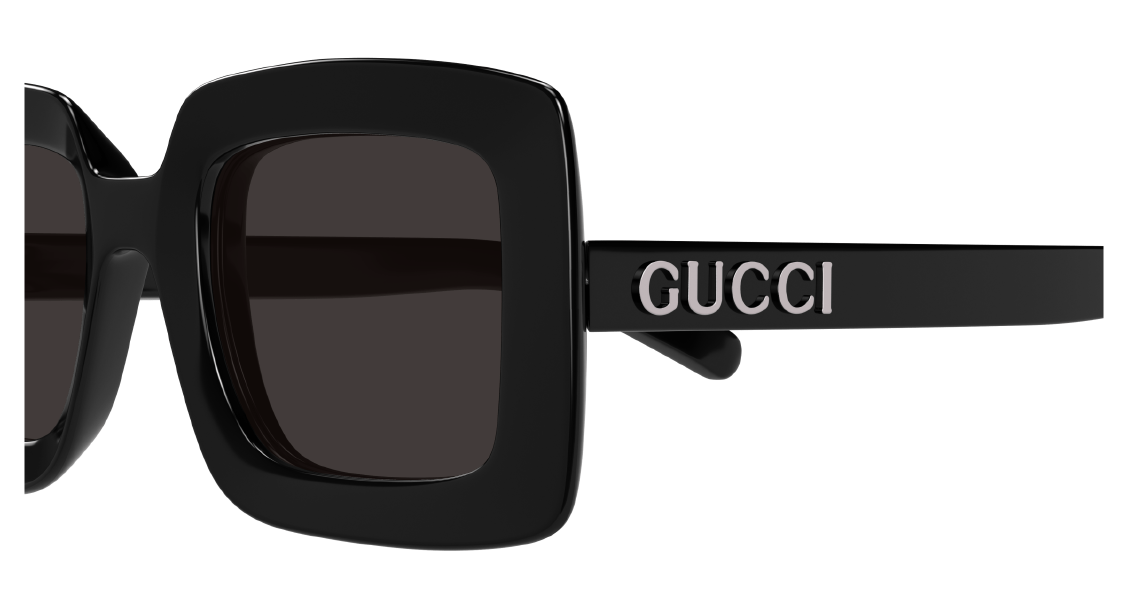 Солнцезащитные очки GUCCI GG 1718S- 001