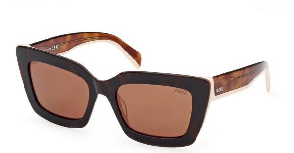 Солнцезащитные очки EMILIO PUCCI EP 0202 53E
