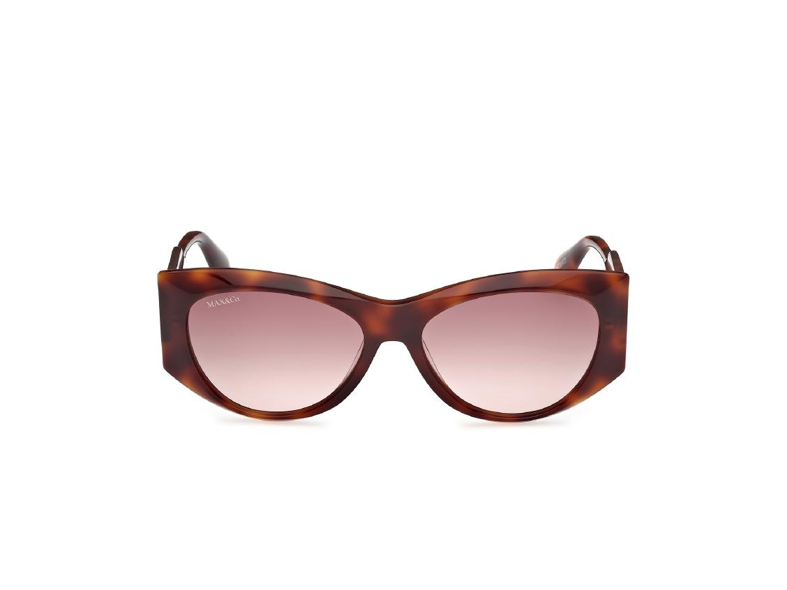 Солнцезащитные очки Max&Co MO 0116 52F