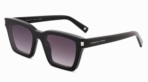 Очки солнцезащитные Carolina Lemke CL 9590 1