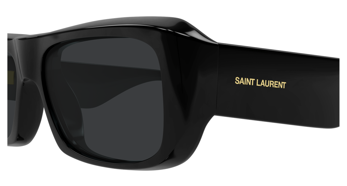 Солнцезащитные очки Saint Laurent SL 869-001