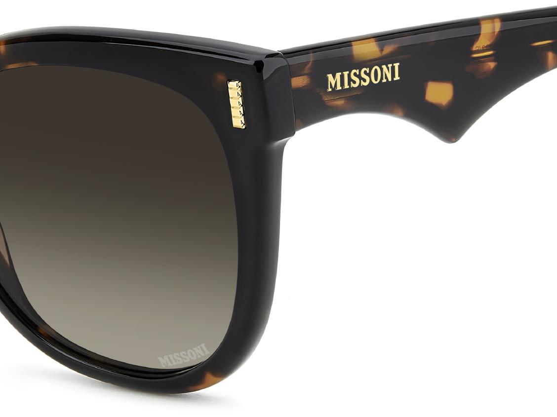 Солнцезащитные очки M Missoni MIS 0233/S 086 