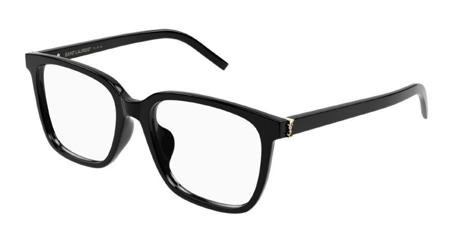 Оправа Saint Laurent SL M142/F-001