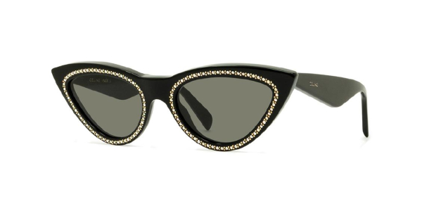 Солнцезащитные очки Celine 4019IS 01A