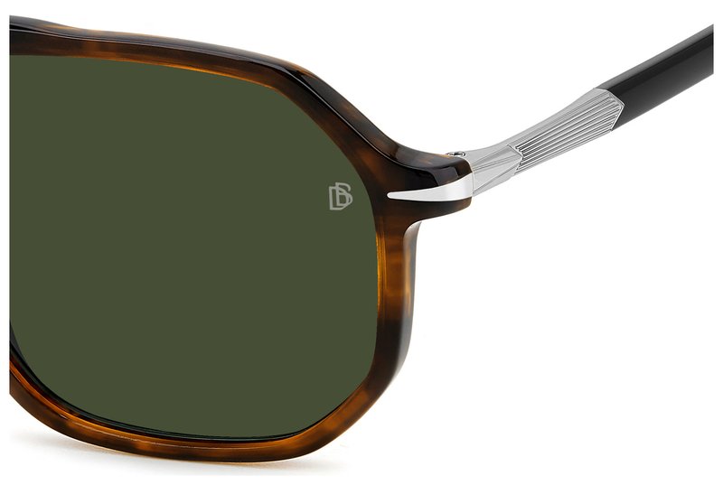 Солнцезащитные очки David Beckham 1172/S 6C5