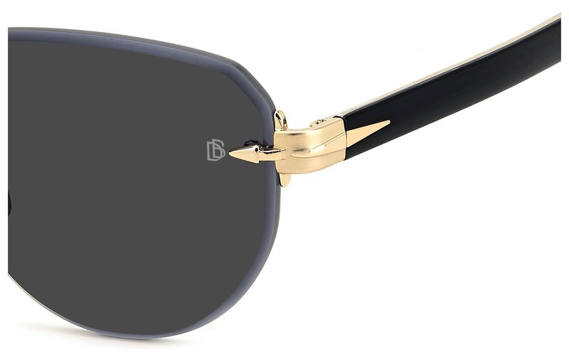 Солнцезащитные очки David Beckham 7144/S RHL