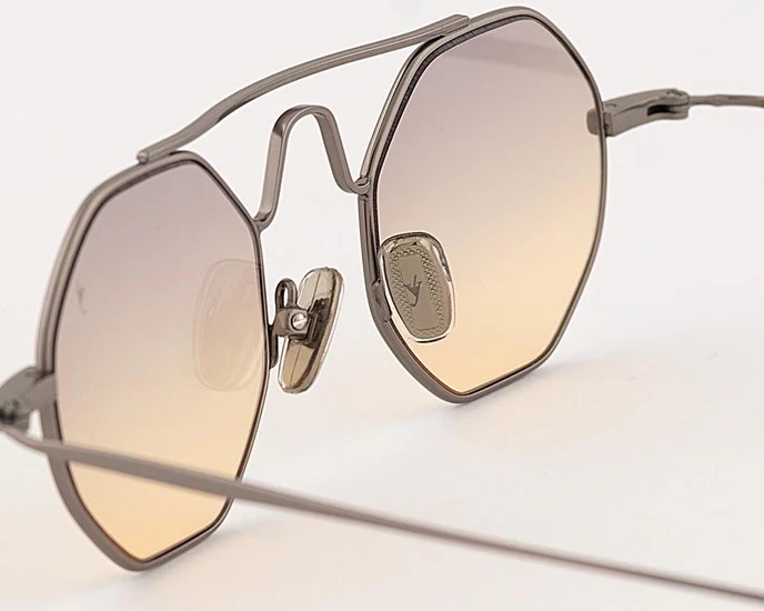 Солнцезащитные очки Eyepetizer SOHO C.3-19