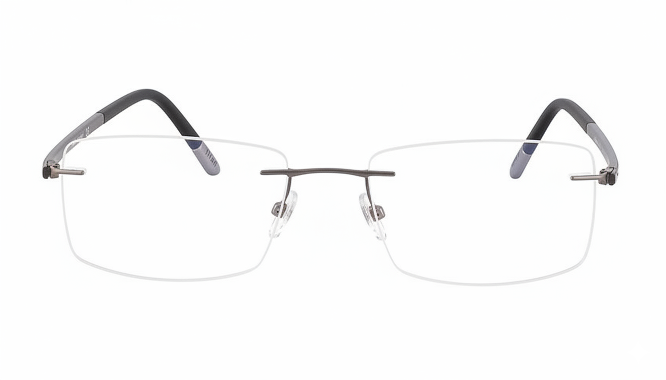 Оправа Silhouette Fusion 5479 6062