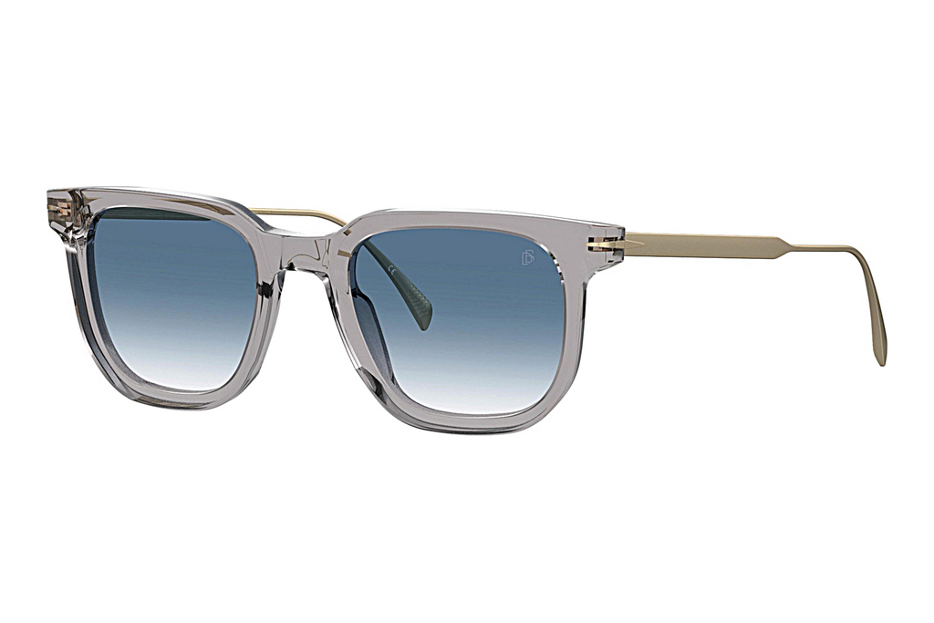 Солнцезащитные очки David Beckham 7119/S  FT3