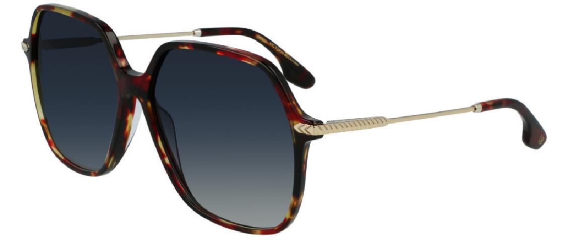Солнцезащитные очки Victoria Beckham VB631S  609