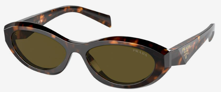 Солнцезащитные очки Prada 26ZS-14L09Z