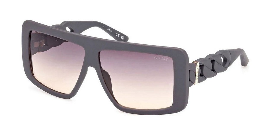 Солнцезащитные очки GUESS GUS 00109 20В