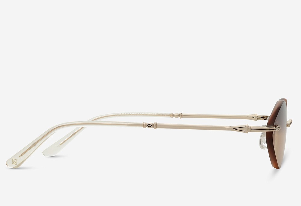 Очки солнцезащитные Carolina Lemke CL 3337 2