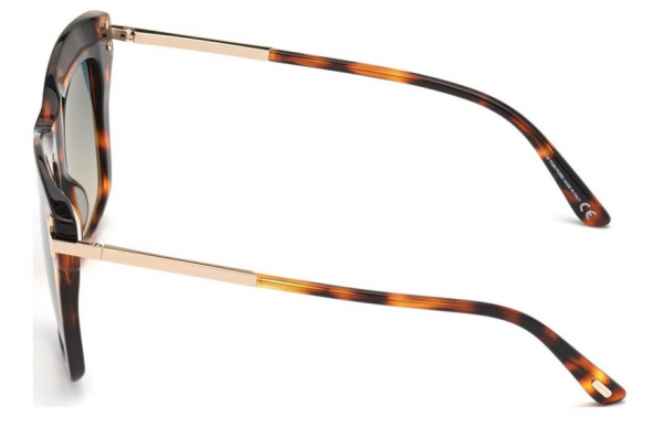 Солнцезащитные очки TOM FORD TF 822 55P