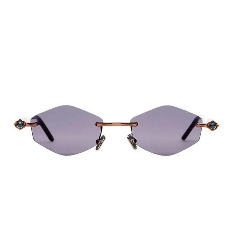 Солнцезащитные очки Kuboraum Maske P60.SG. BZ GH