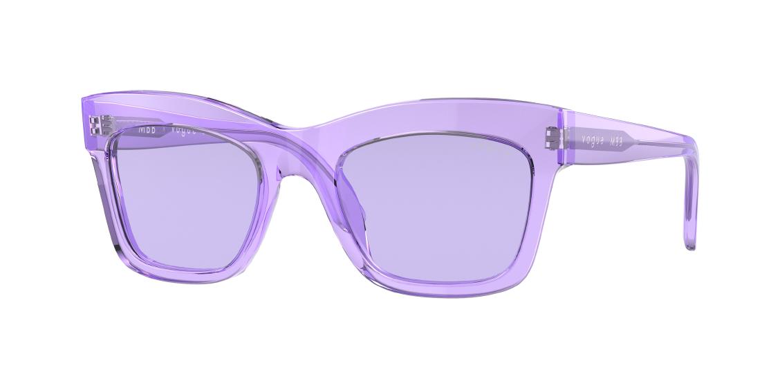 Солнцезащитные очки Vogue 5392S-29501A 50