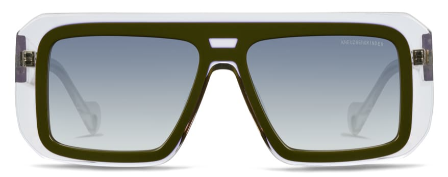 Солнцезащитные очки Kreuzbergkinder  Romeo c3
