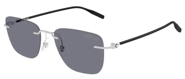 Солнцезащитные очки MONTBLANC MB 0470S-002 Солнцезащитные очки MONTBLANC MB 0470S-002