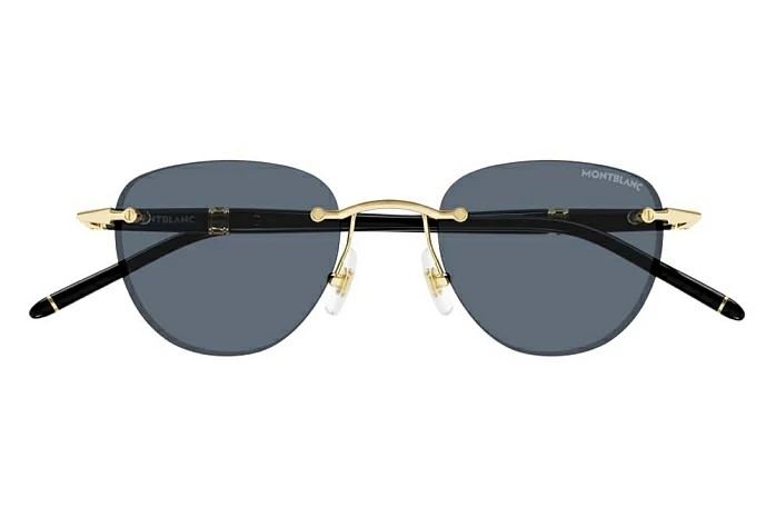 Солнцезащитные очки MONTBLANC MB 0412S-001
