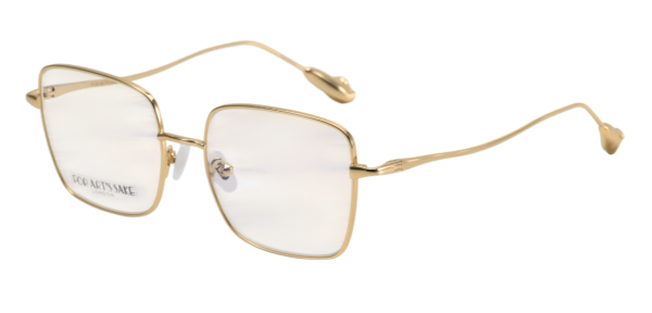 Оправа FAS Garden-Gold XF030GD