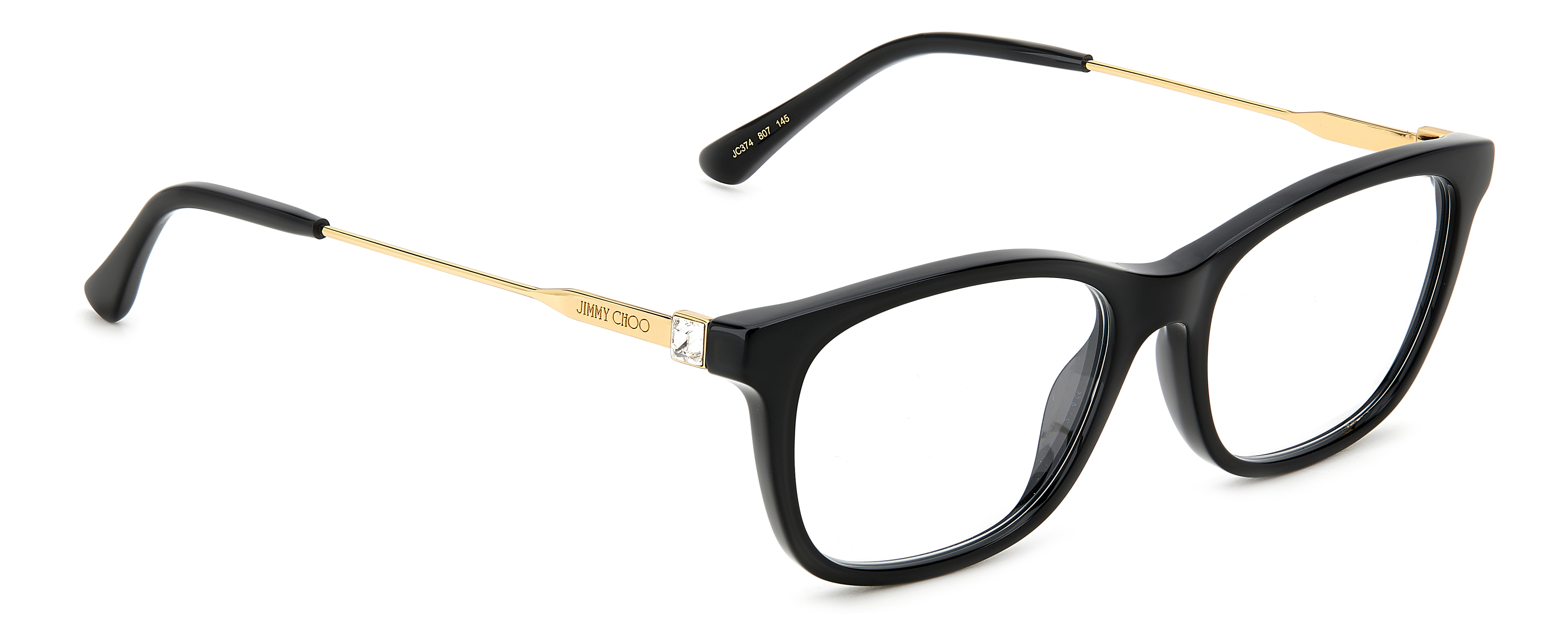 Jimmy Choo JC374 807, оправа