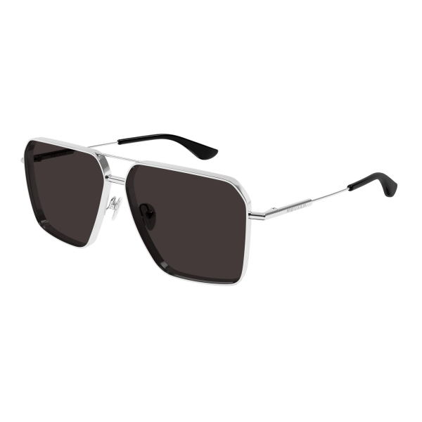 Солнцезащитные очки Alexander McQueen AM0500S-001 Солнцезащитные очки Alexander McQueen AM0500S-001