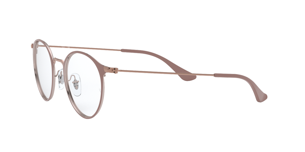 Оправа Ray-Ban 0RX 6378-2973 49